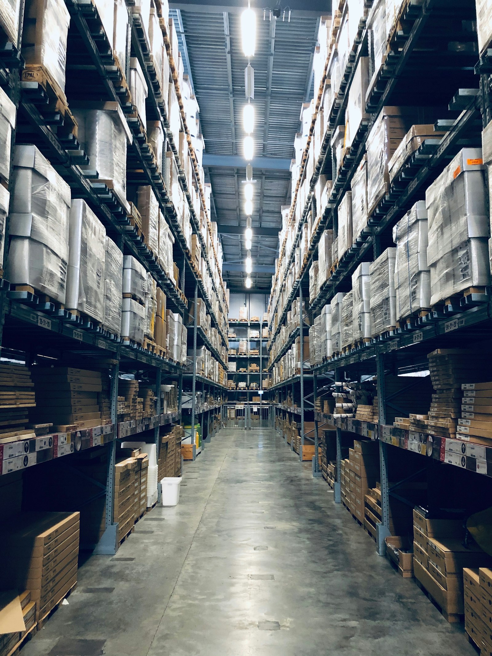 3PL Services